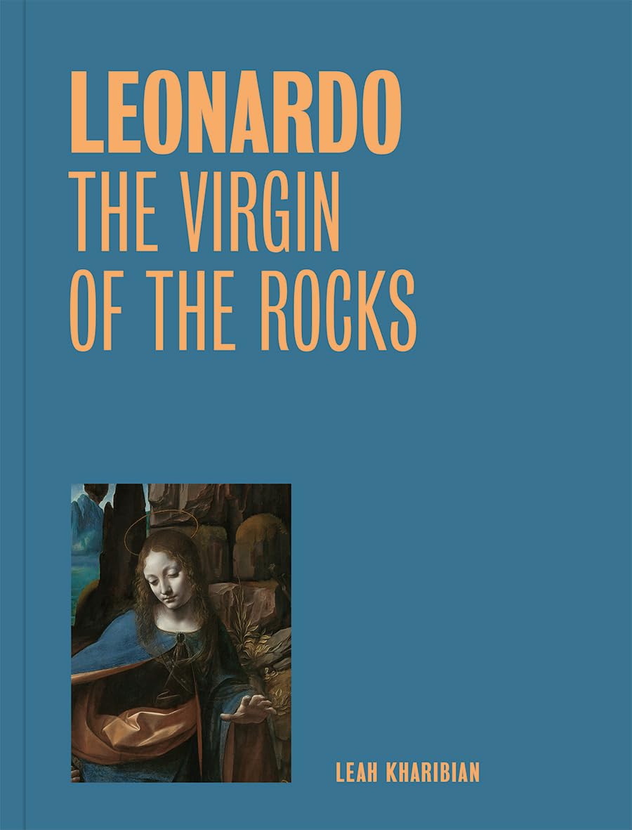 Leonardo: The Virgin of the Rocks  (One Painting, One Story) Film, Art & Culture