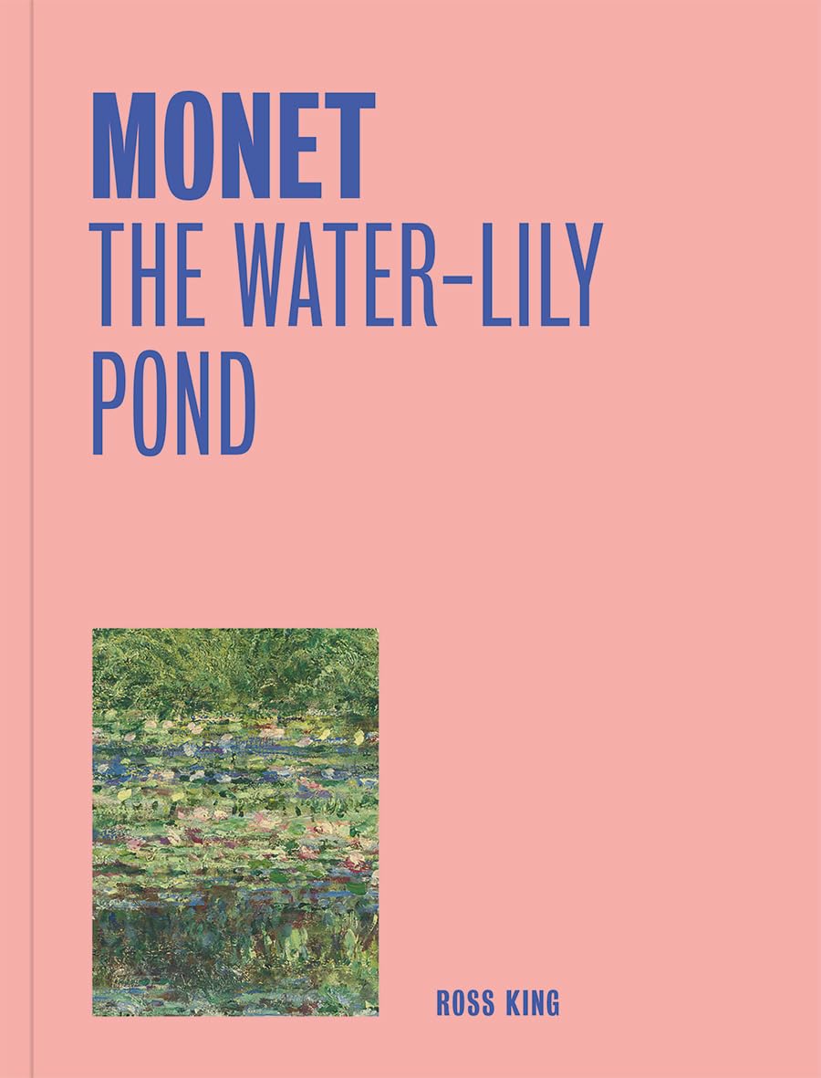 Monet: The Water-Lily Pond (One Painting, One Story) Film, Art & Culture