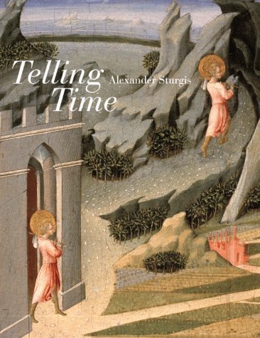 Telling Time Film, Art & Culture