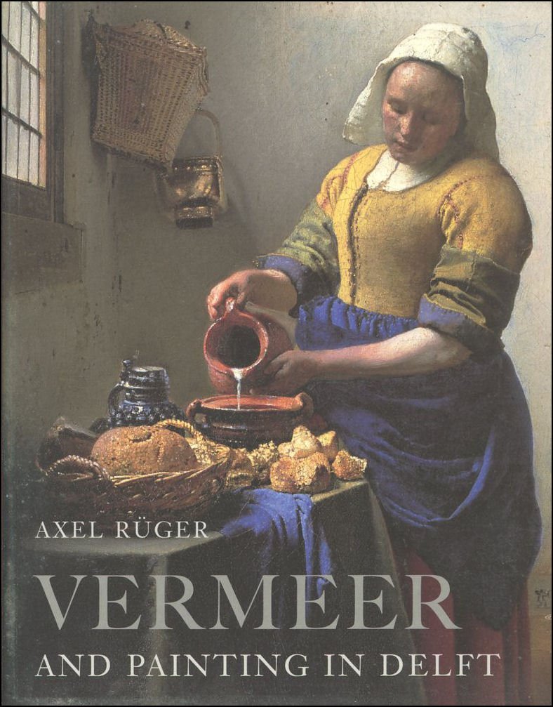 Vermeer and Painting in Delft Film, Art & Culture