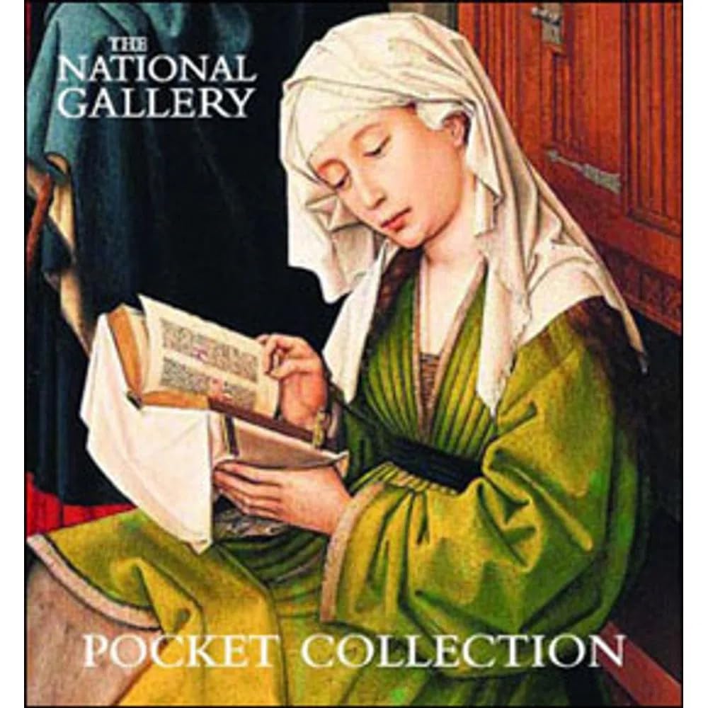 The National Gallery Companion Guide Film, Art & Culture