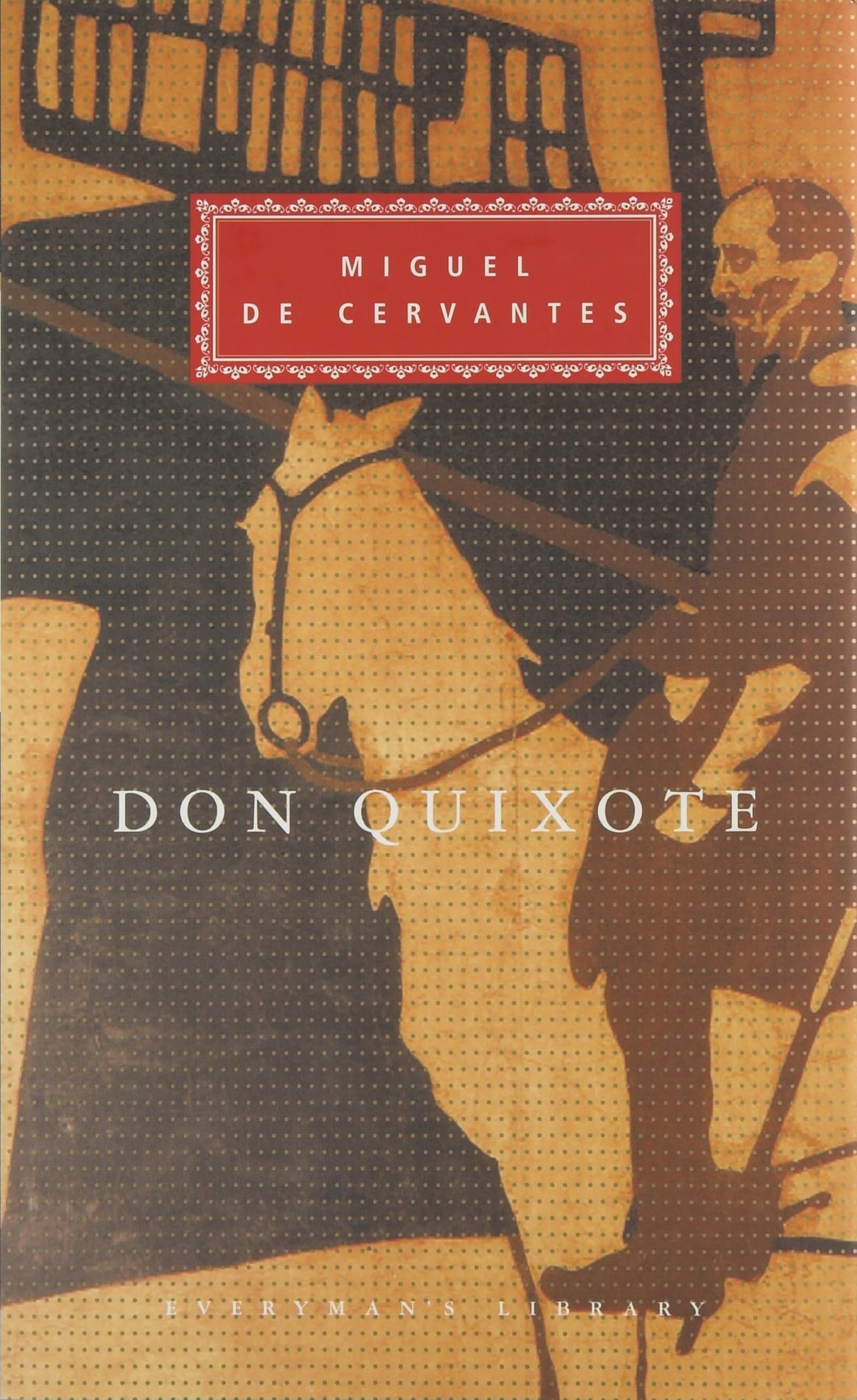 Don Quixote Contemporary literature Books
