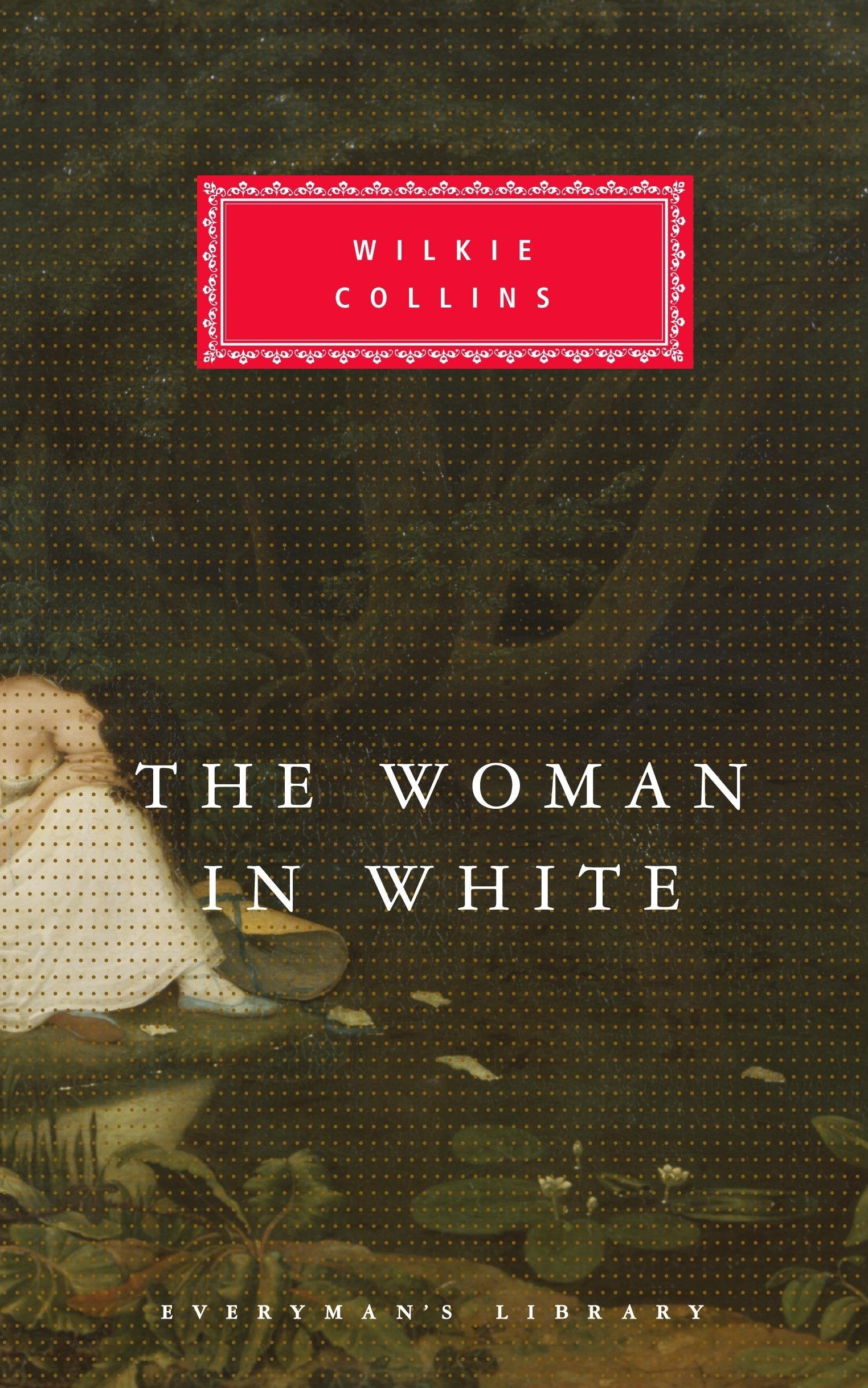 The Woman In White Contemporary literature
