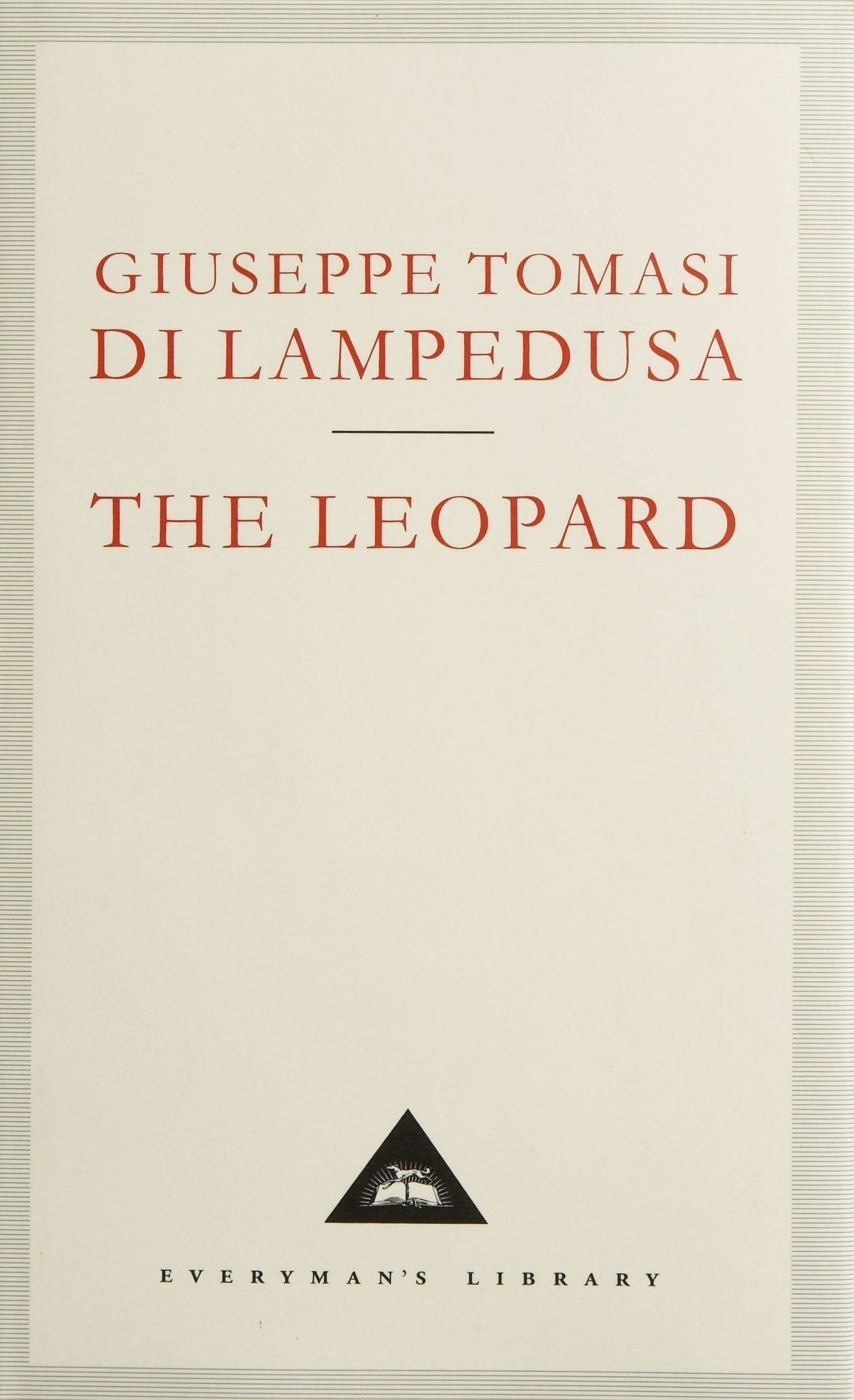 Product Image: The Leopard