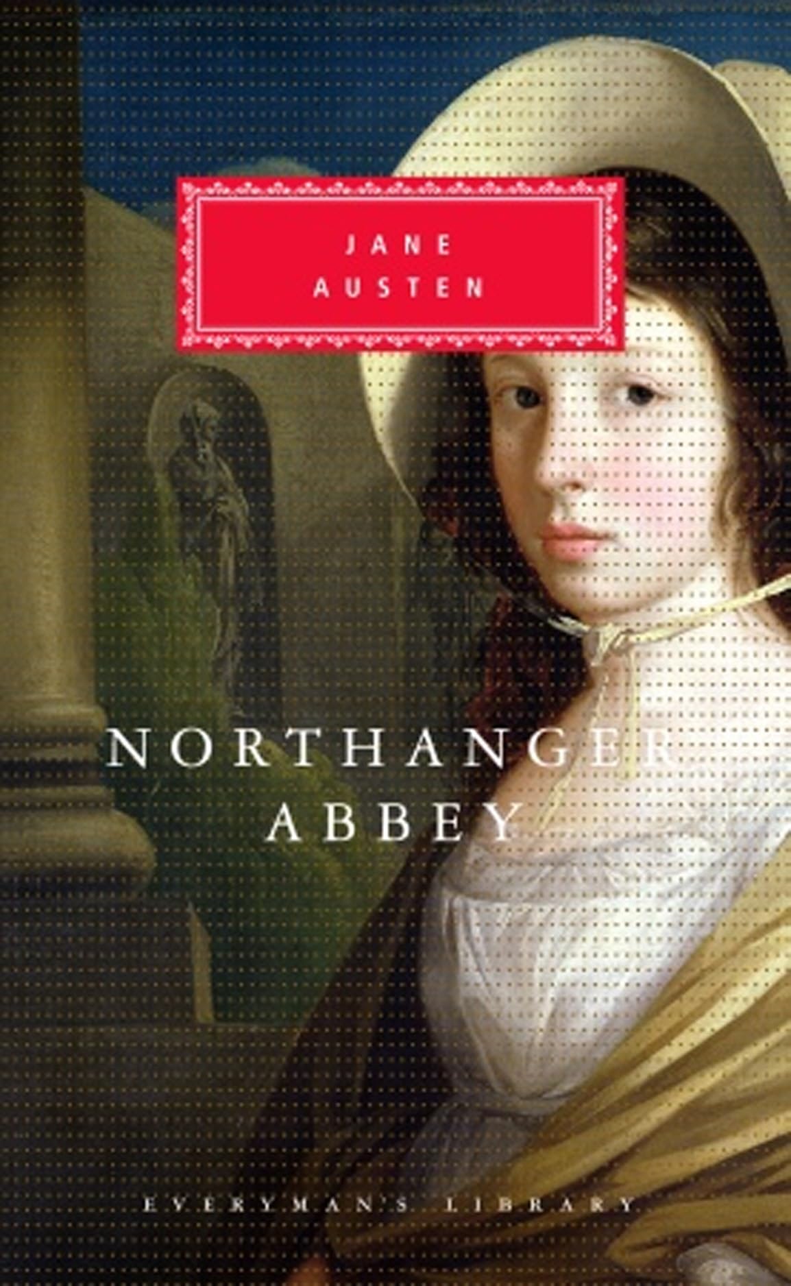 Product Image: Northanger Abbey