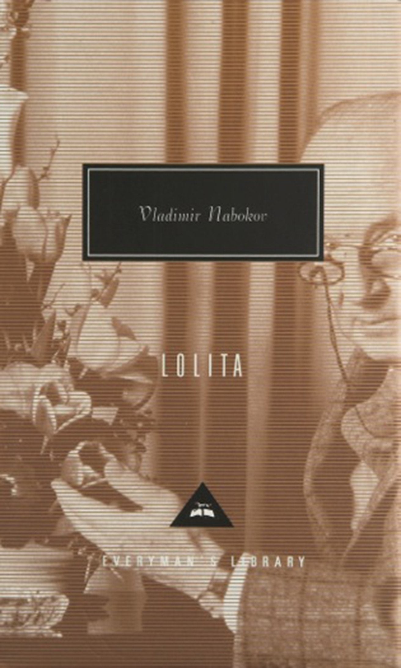 Lolita Contemporary literature