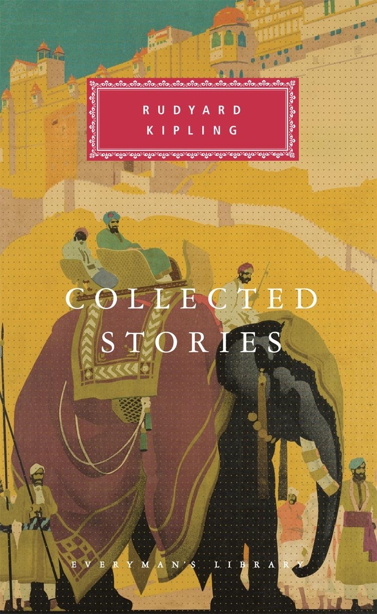 Collected Stories Essays & Short Stories
