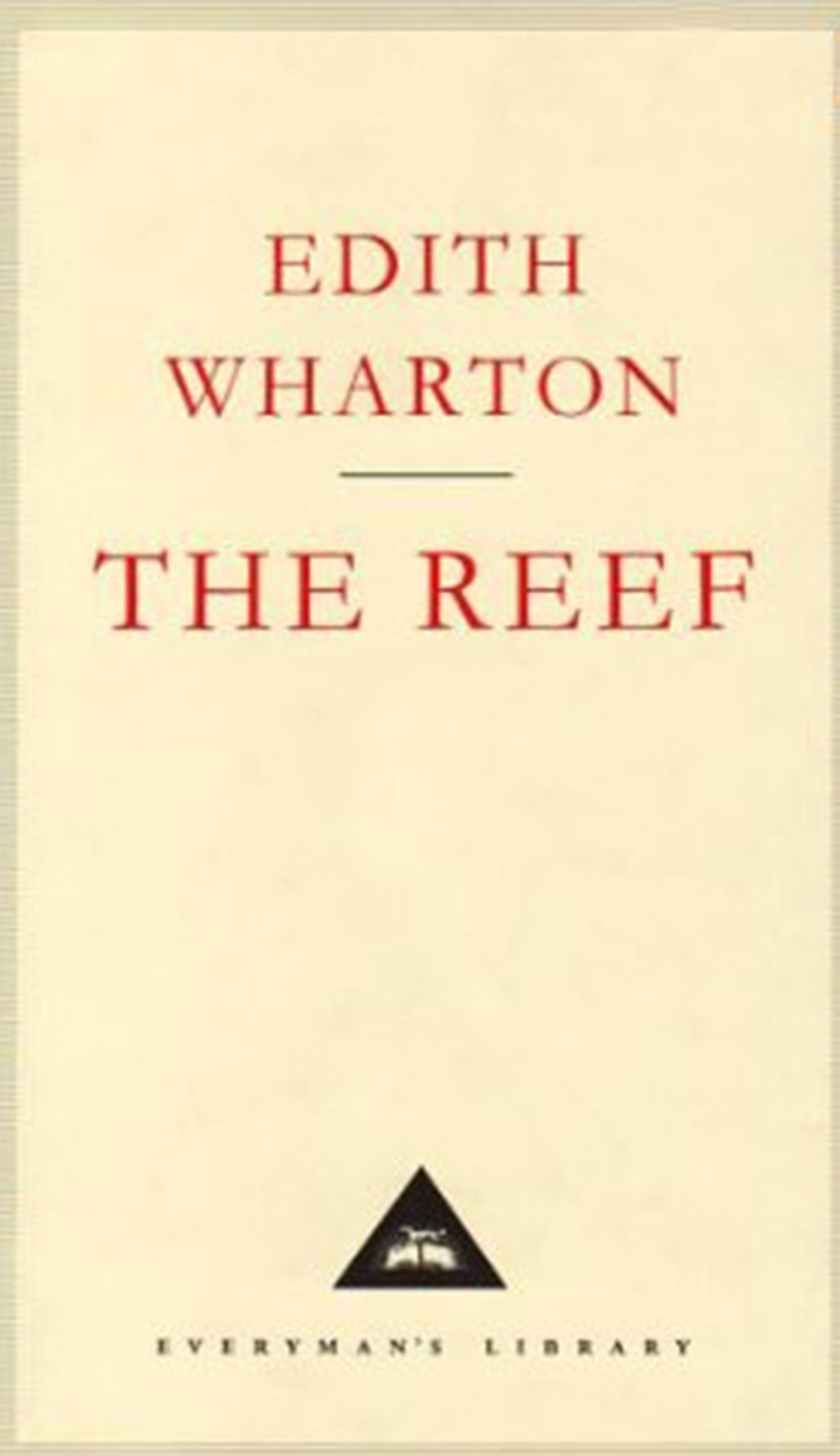 The Reef Contemporary literature