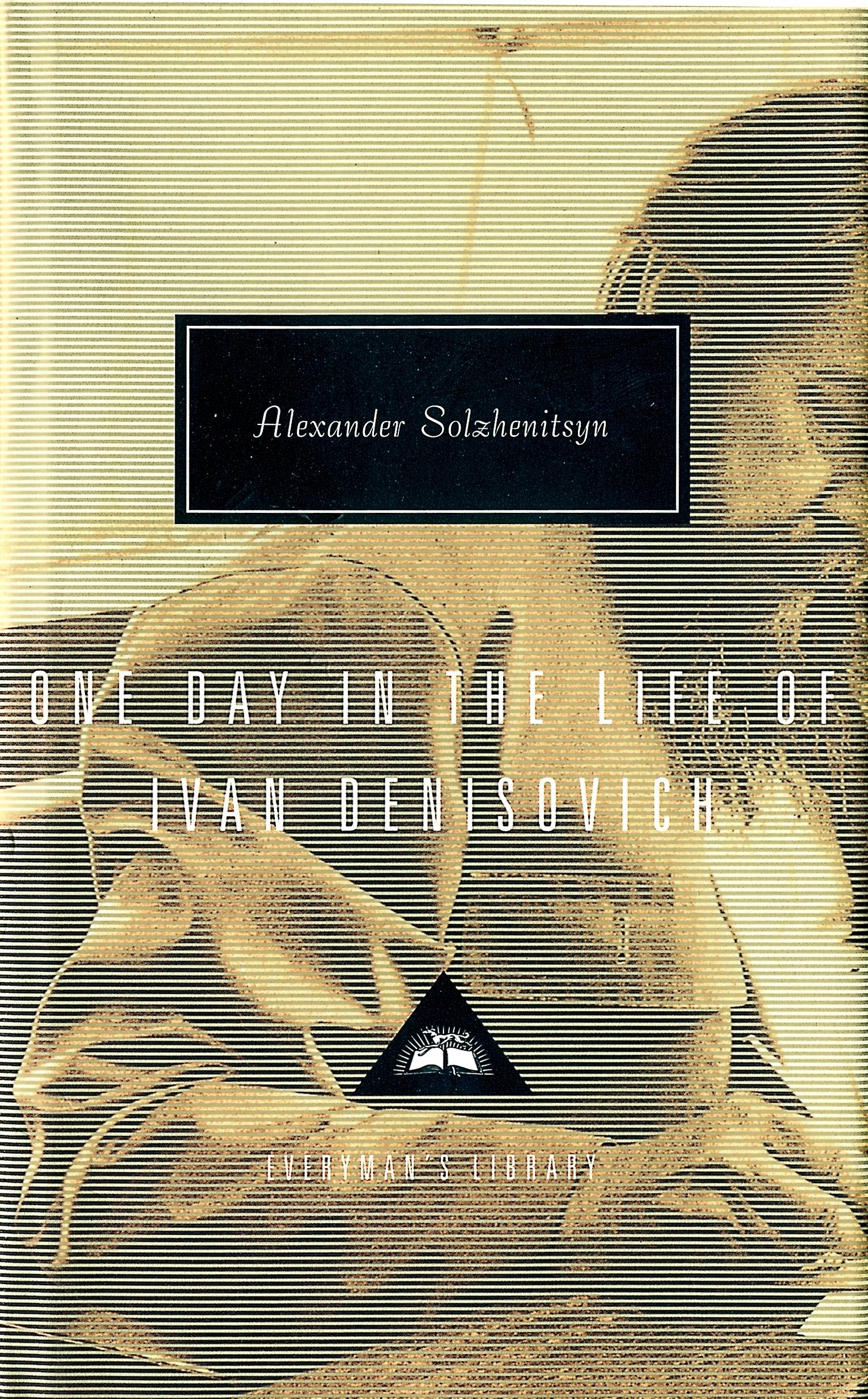 One Day in the Life of Ivan Denisovich Contemporary literature