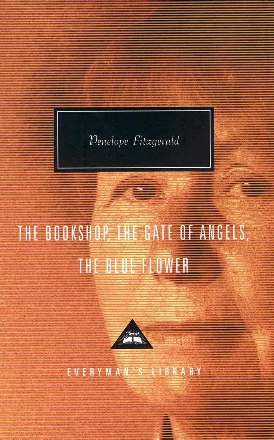 The Bookshop, The Gate Of Angels And The Blue Flower book