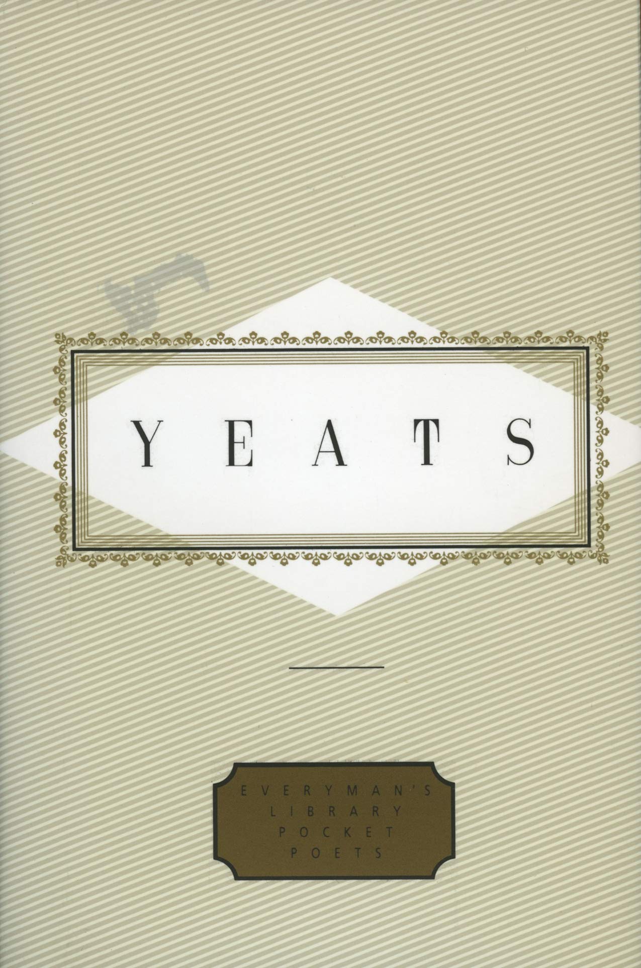 Yeats Poems Poetry