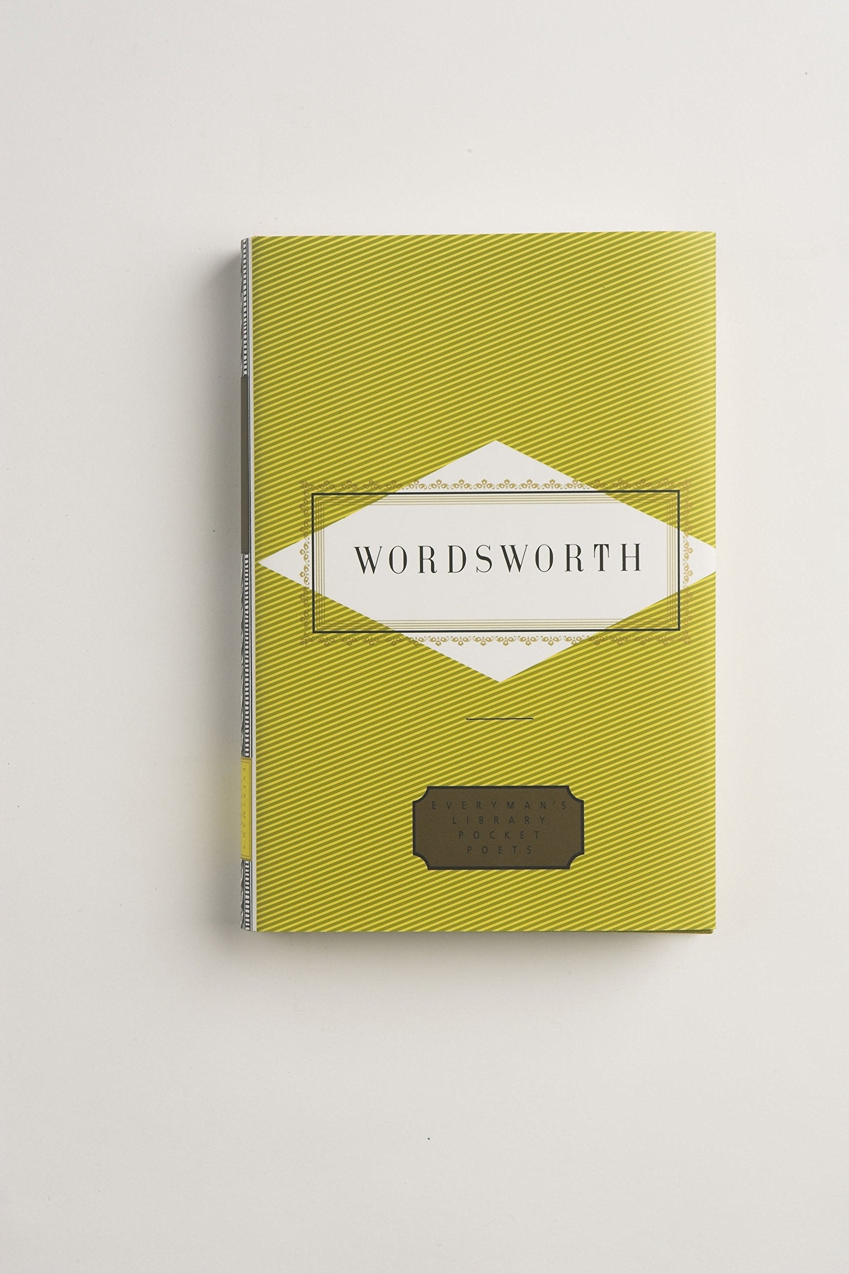 Wordsworth Poems Poetry