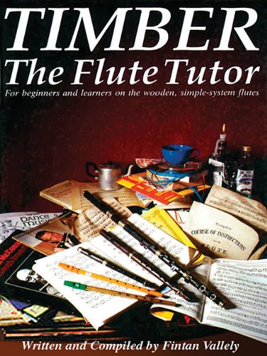 Product Image: Timber: The Flute Tutor