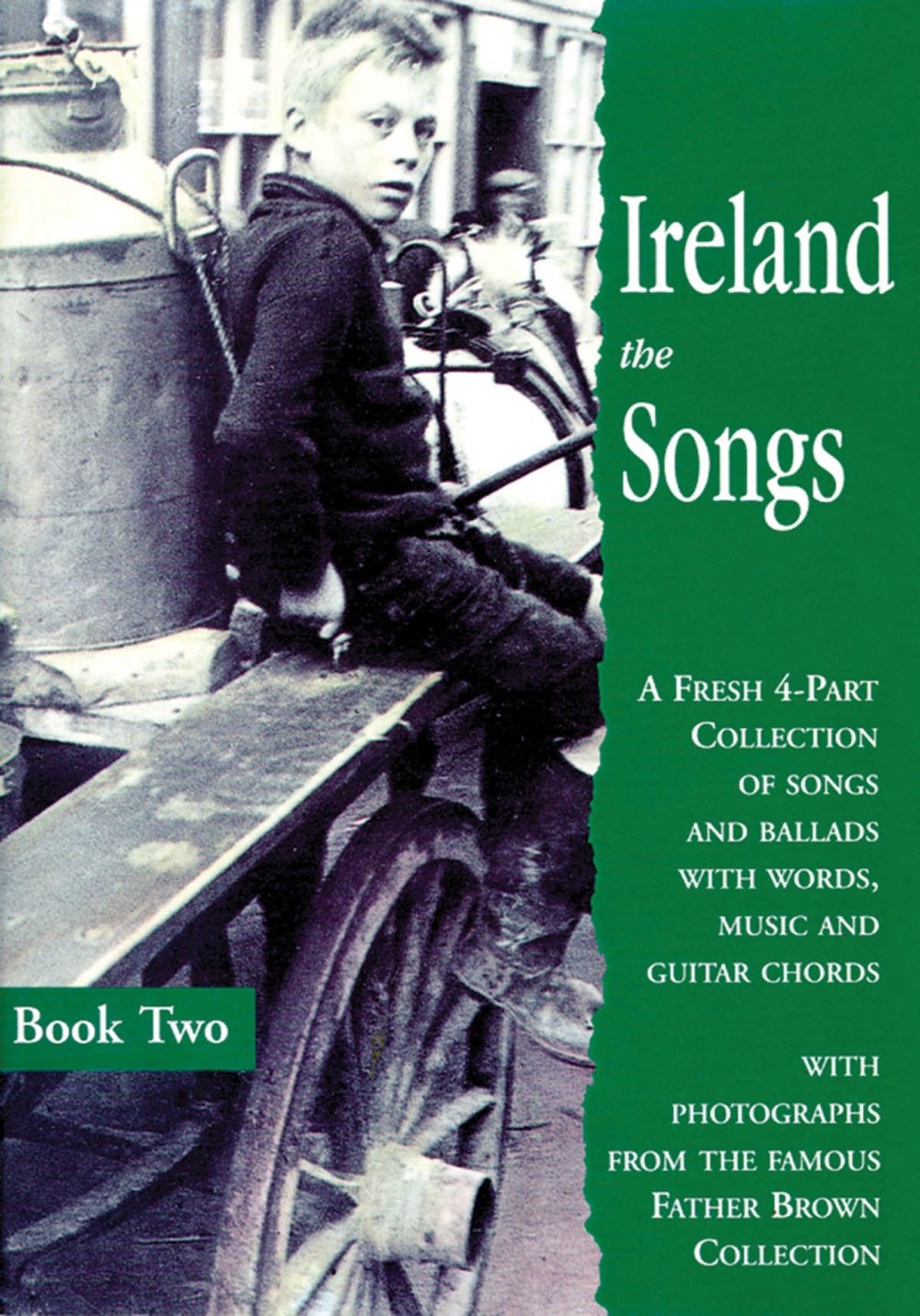Ireland: The Songs (2) Sheet Music