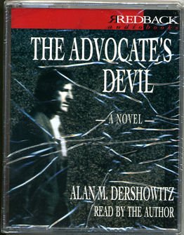 The Advocate's Devil: A Novel Books