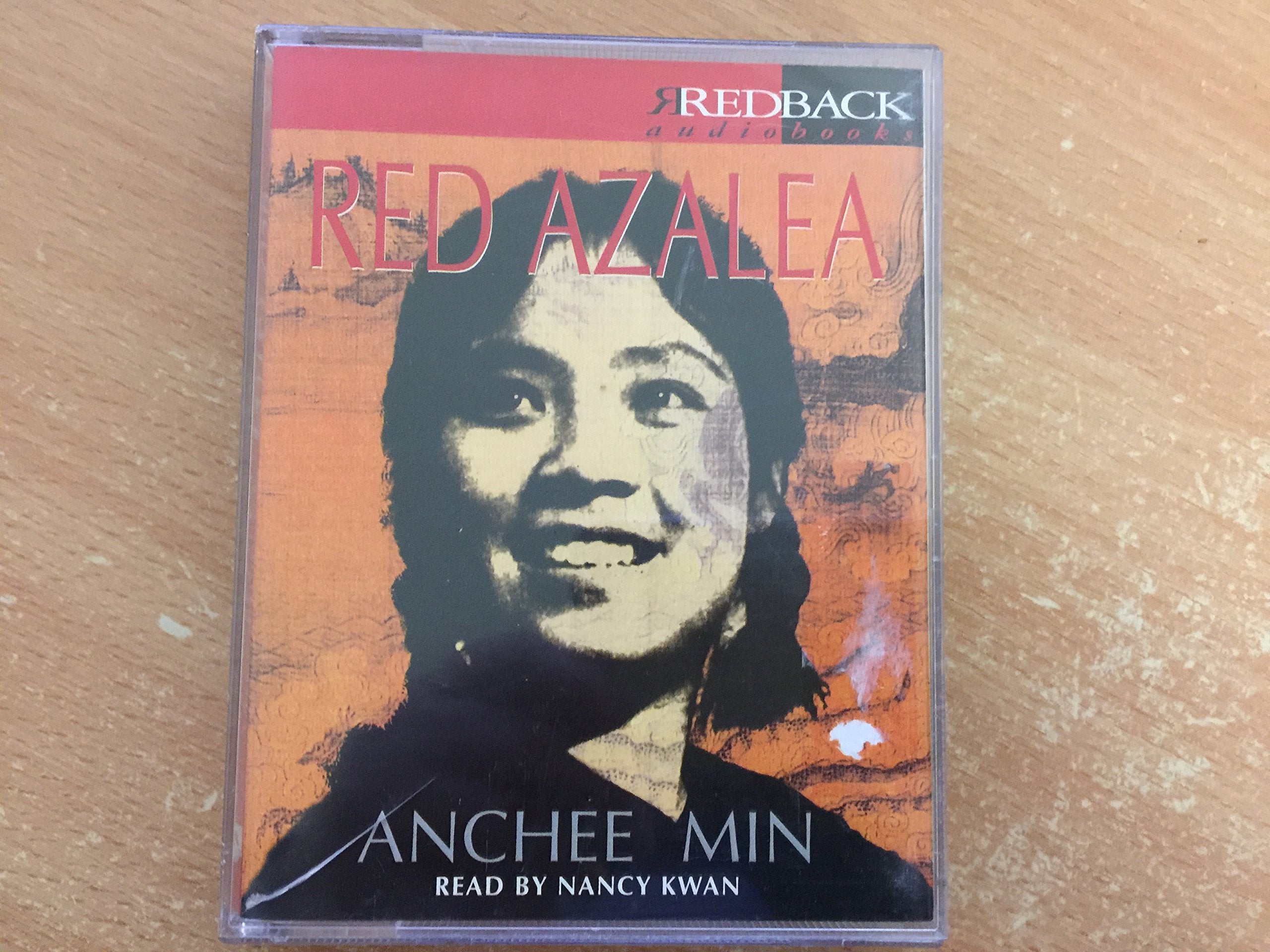 Red Azalea: Life and Love in China (Autobiography/Biography Series) Music