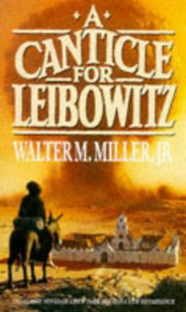 A Canticle For Leibowitz Contemporary literature Books