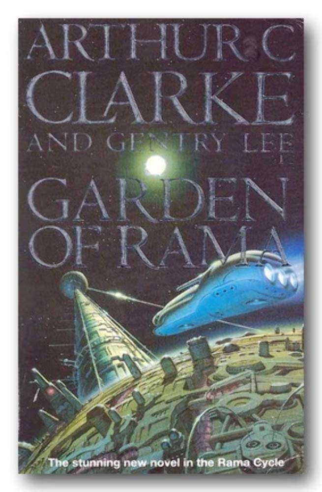 Garden Of Rama Fantasy & Sci-Fi