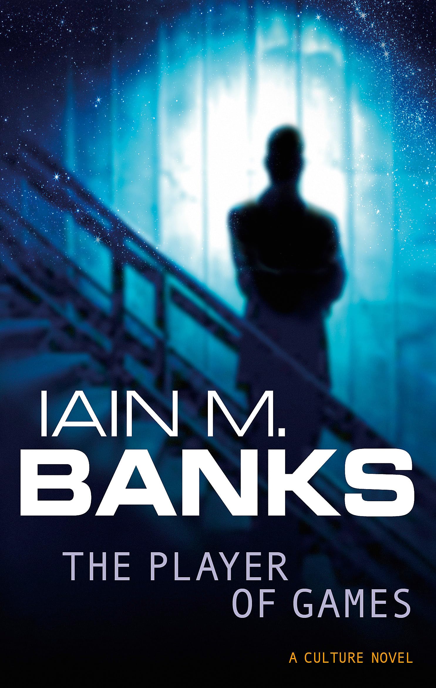 The Player of Games Contemporary literature