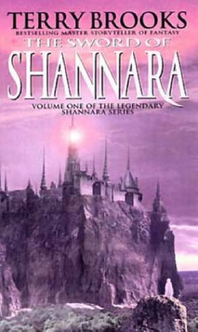 The Sword of Shannara: The Shannara Chronicles (Shannara Series) Fantasy & Sci-Fi
