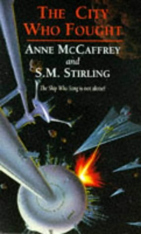 The City Who Fought Fantasy & Sci-Fi