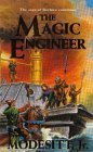 The Magic Engineer: Book Three: The Saga of Recluce Fantasy & Sci-Fi