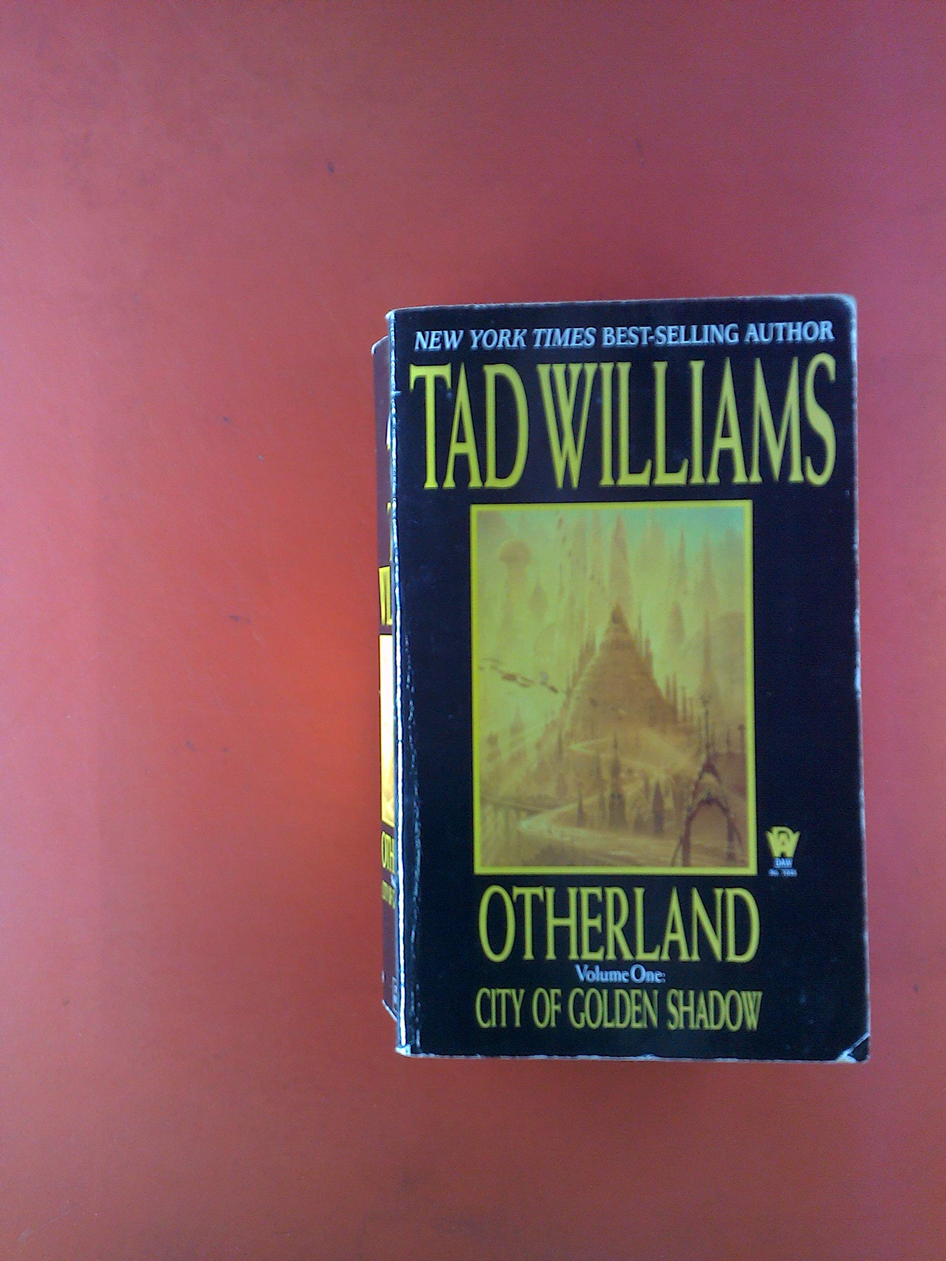Otherland Fantasy & Sci-Fi