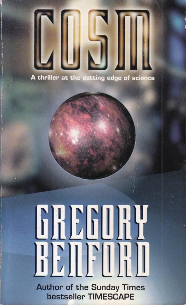 Cosm Fantasy & Sci-Fi