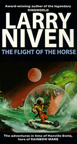 The Flight of the Horse Fantasy & Sci-Fi