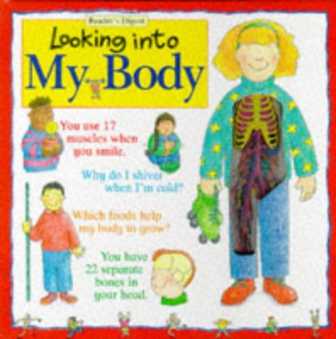Looking into My Body Medicine