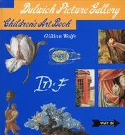 Dulwich Picture Gallery: Children's Art Book Non-fiction