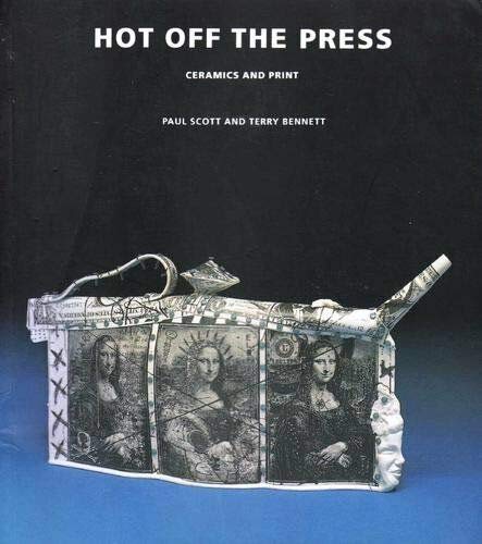 Hot Off the Press: Ceramics and Print Film, Art & Culture