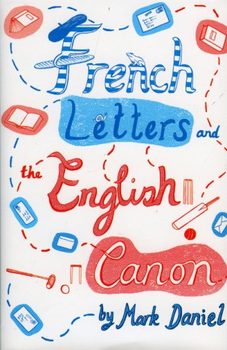 French Letters and the English Canon Humour & Satire