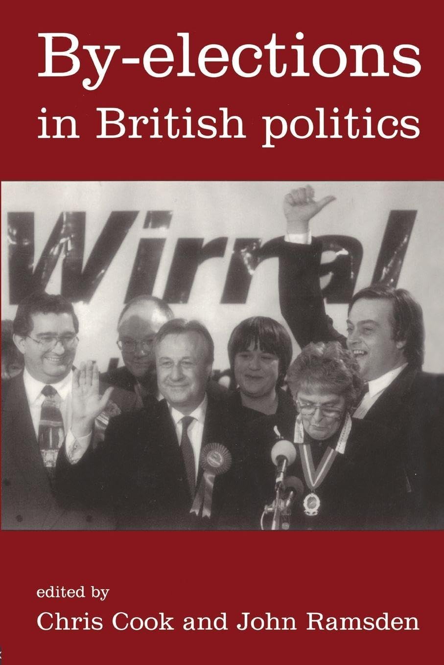 By-Elections In British Politics Social Sciences