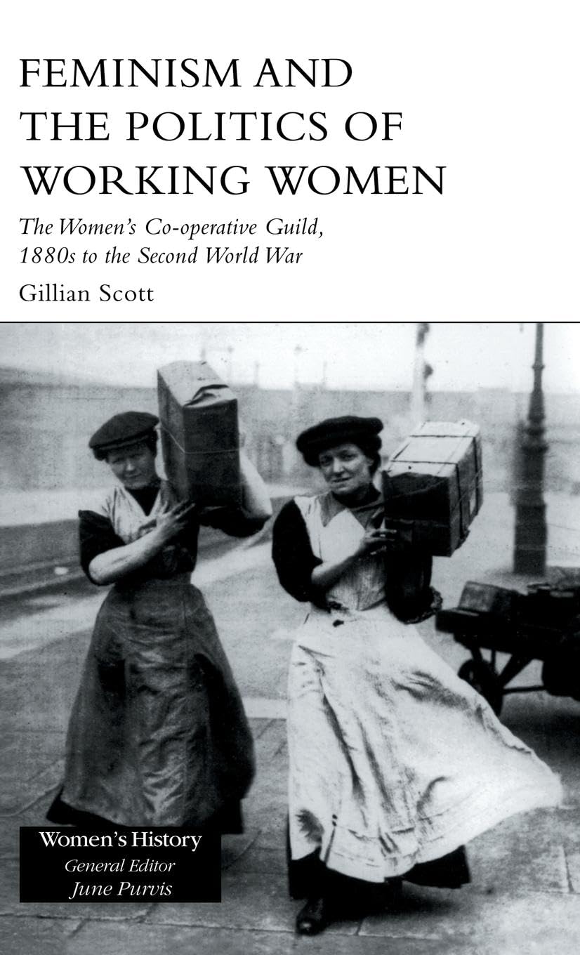 Feminism and the Politics of Working Women Books