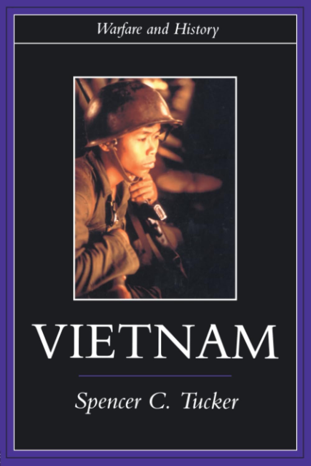 Vietnam (Warfare & History) Social Sciences