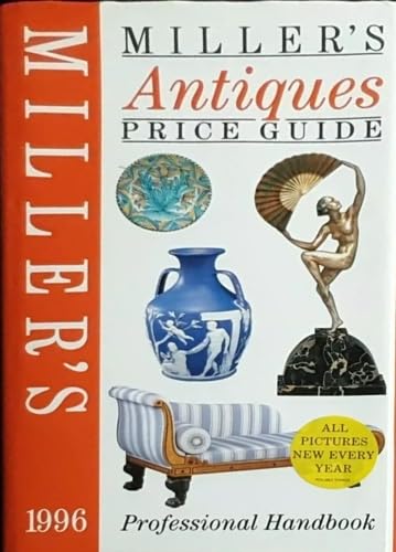 Miller's Antiques Price Guide 1996 Hobbies & Crafts
