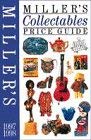Miller's Collectables Price Guide 1997-98 Film, Art & Culture