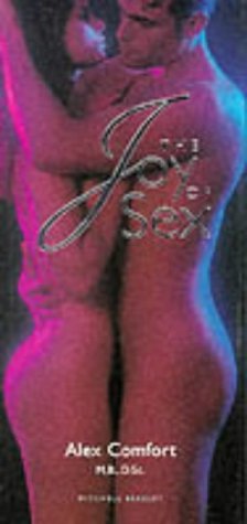 The Joy of Sex Partnership & Love