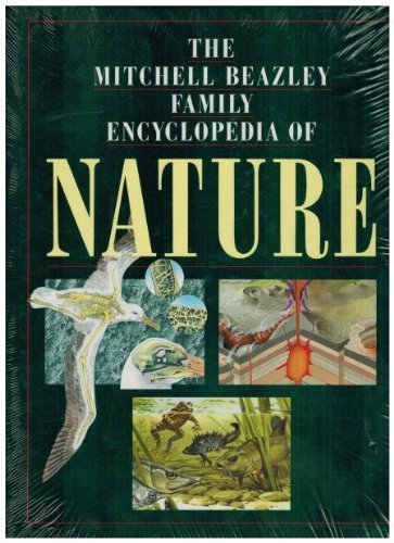 The Mitchell Beazley Family Encyclopedia of Nature Mathematics