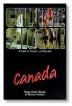 Culture Shock! Canada: A Guide to Customs and Etiquette Books