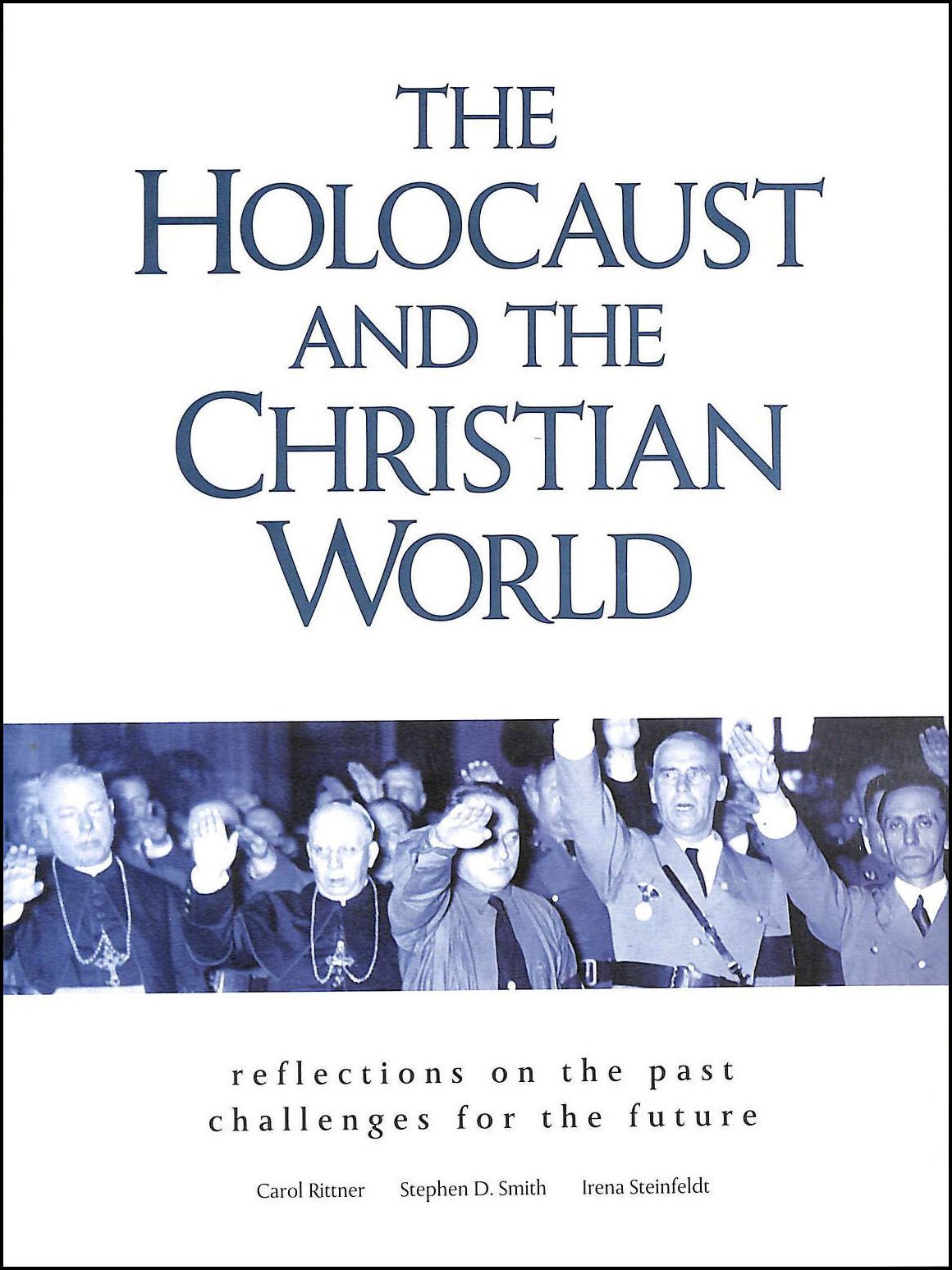 The Holocaust and the Christian World German history