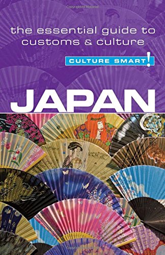 Japan - Culture Smart! The Essential Guide to Customs & Culture Business, Finance & Career