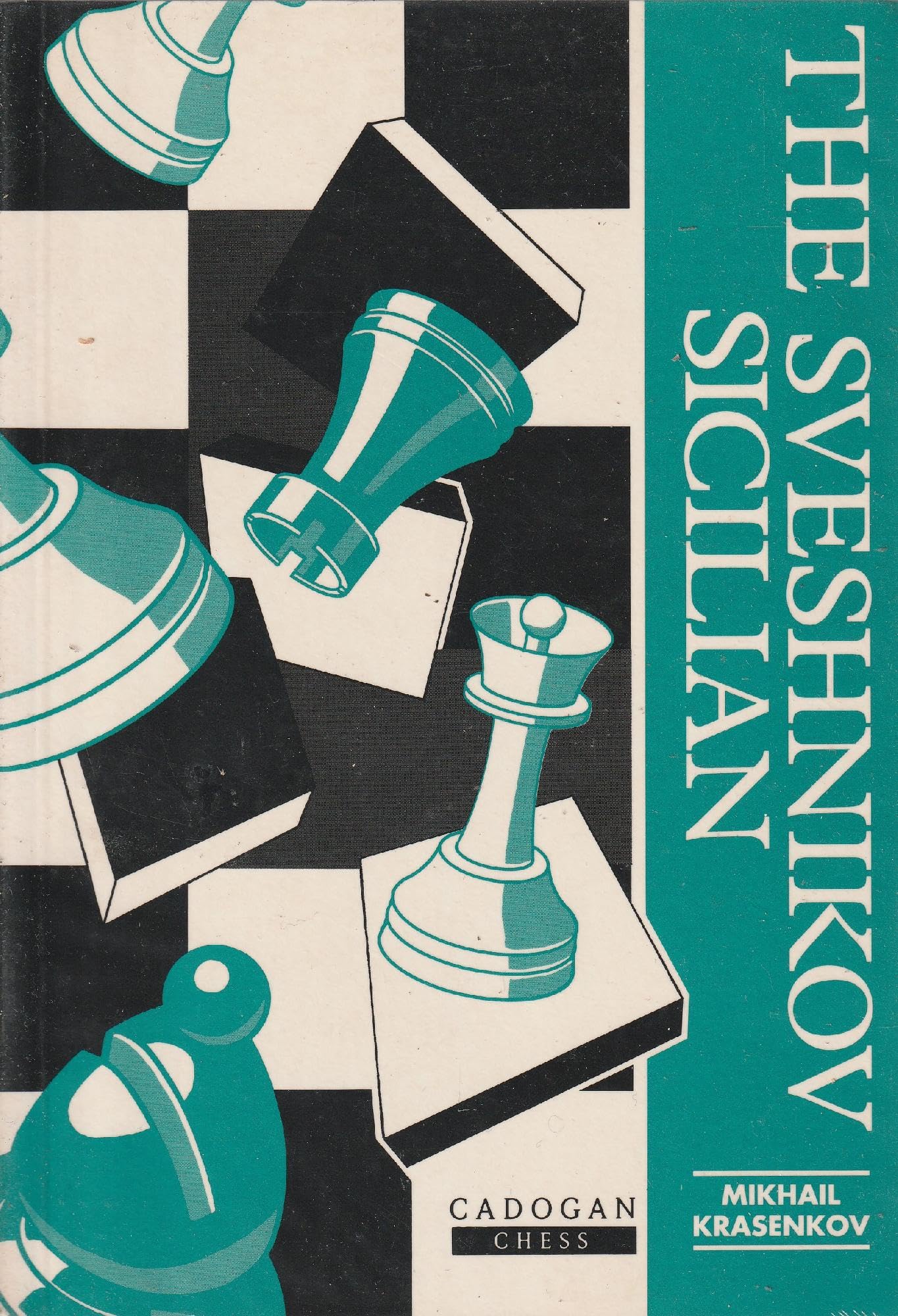 Sveshnikov Sicilian (Cadogan Chess Books) Leisure & Fun