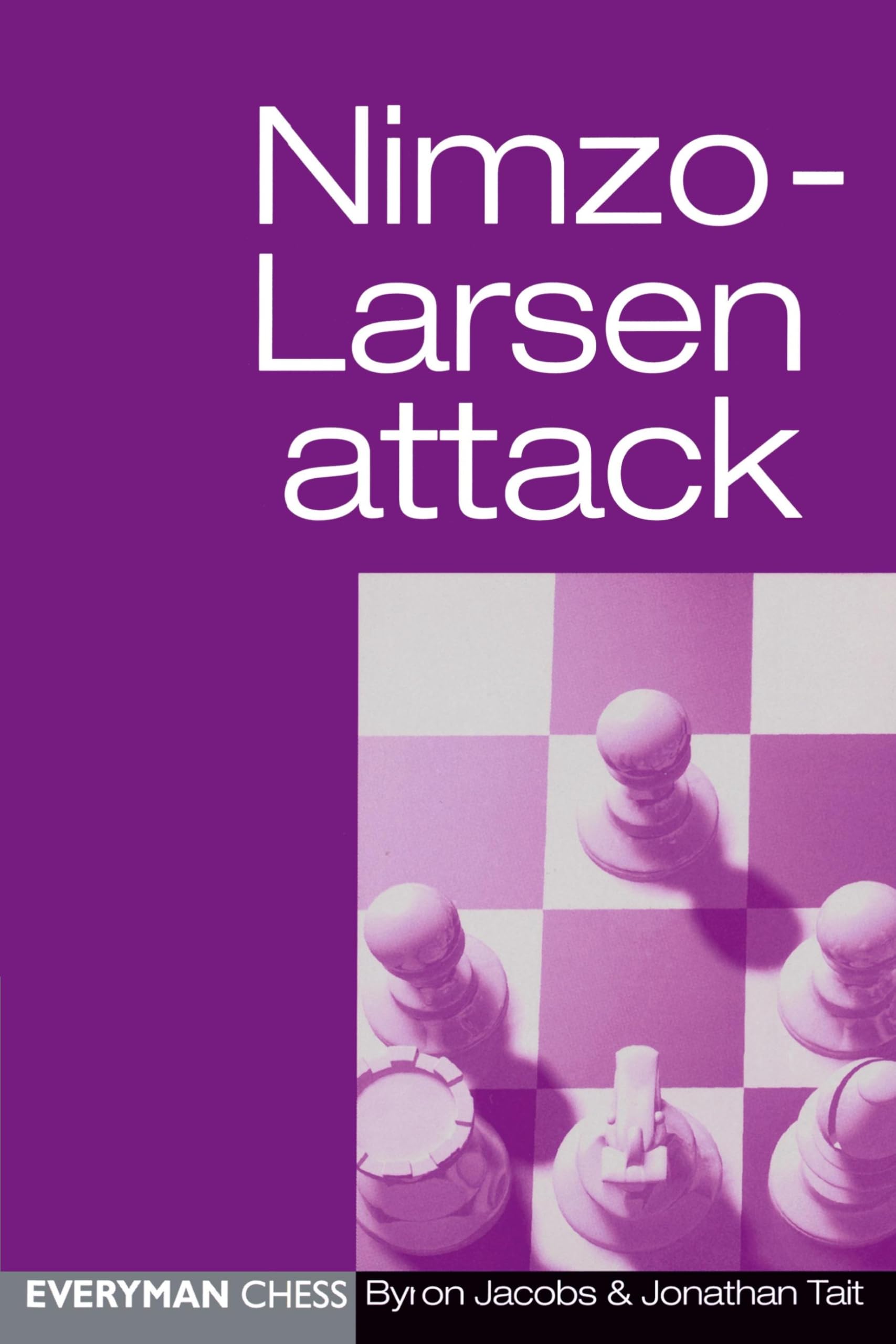 Nimzo-Larsen Attack Leisure & Fun