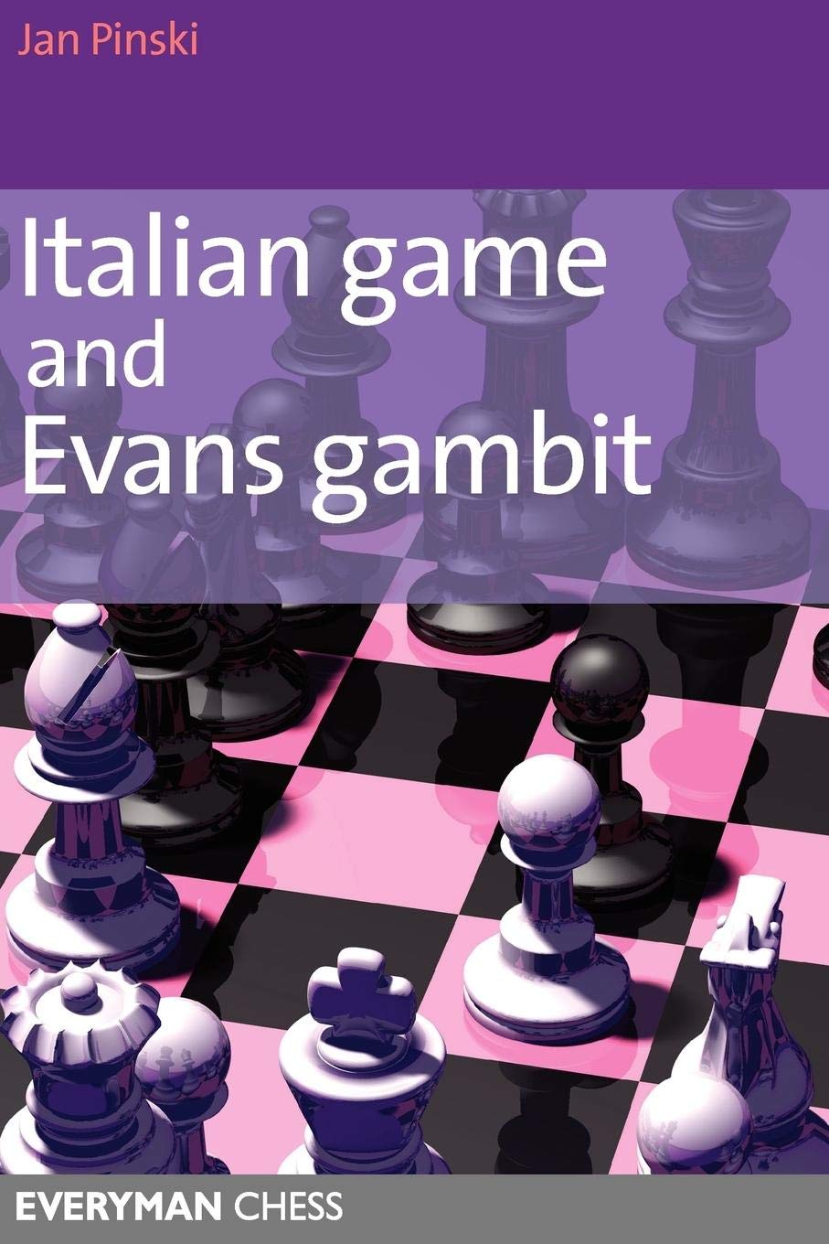 Product Image: Italian Game & Evans Gambit