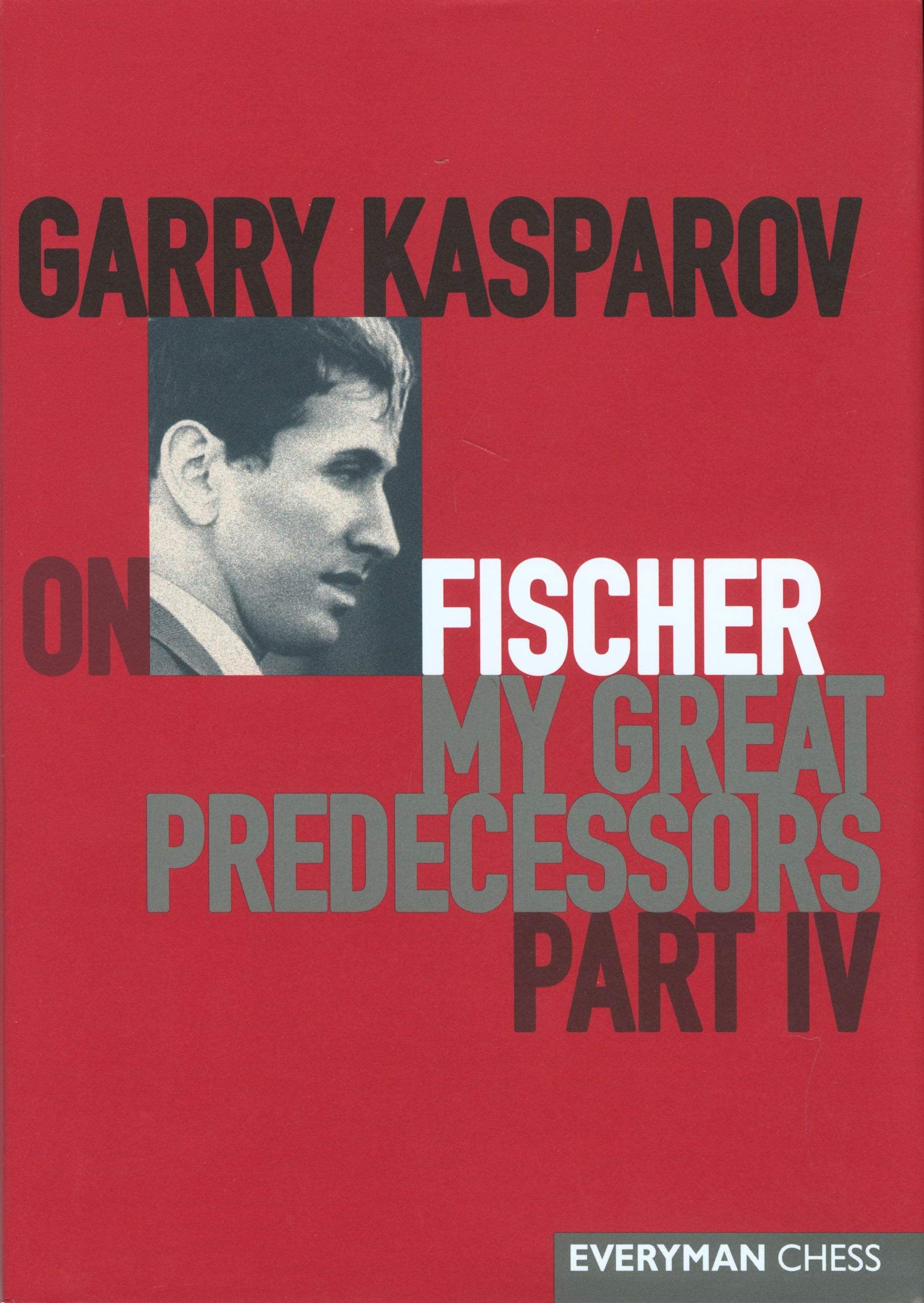Garry Kasparov on My Great Predecessors Leisure & Fun
