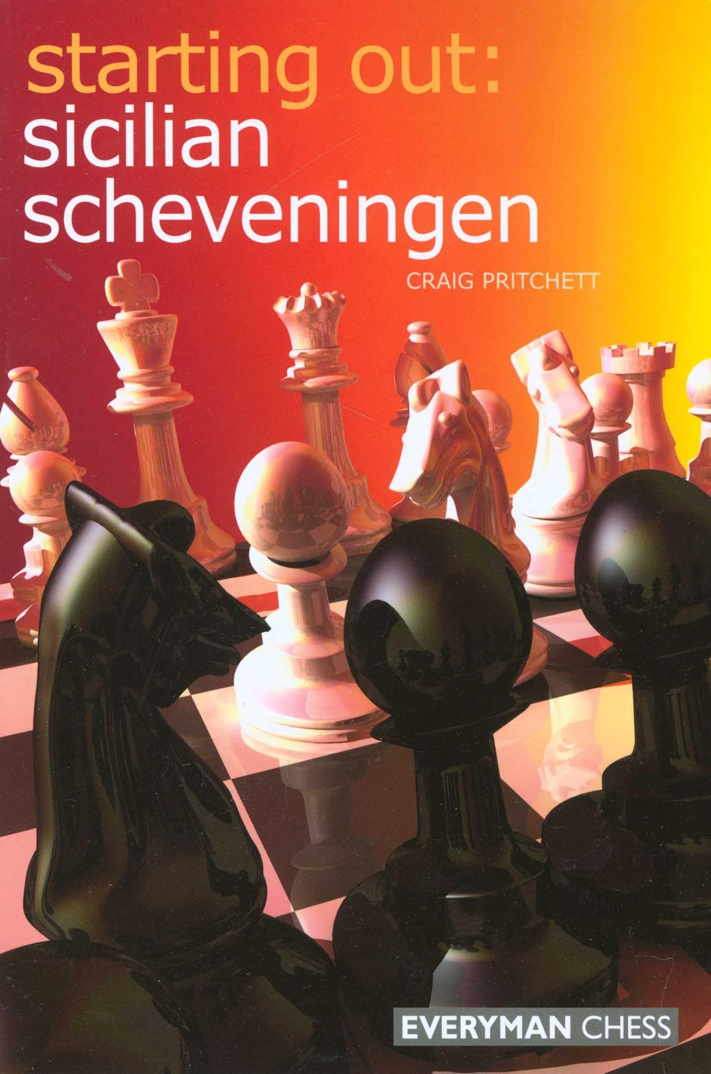 Sicilian Scheveningen Leisure & Fun