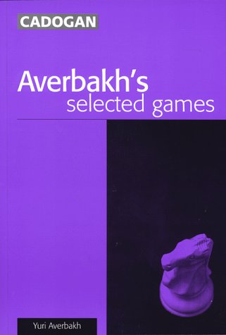 Averbakh's Selected Games Leisure & Fun