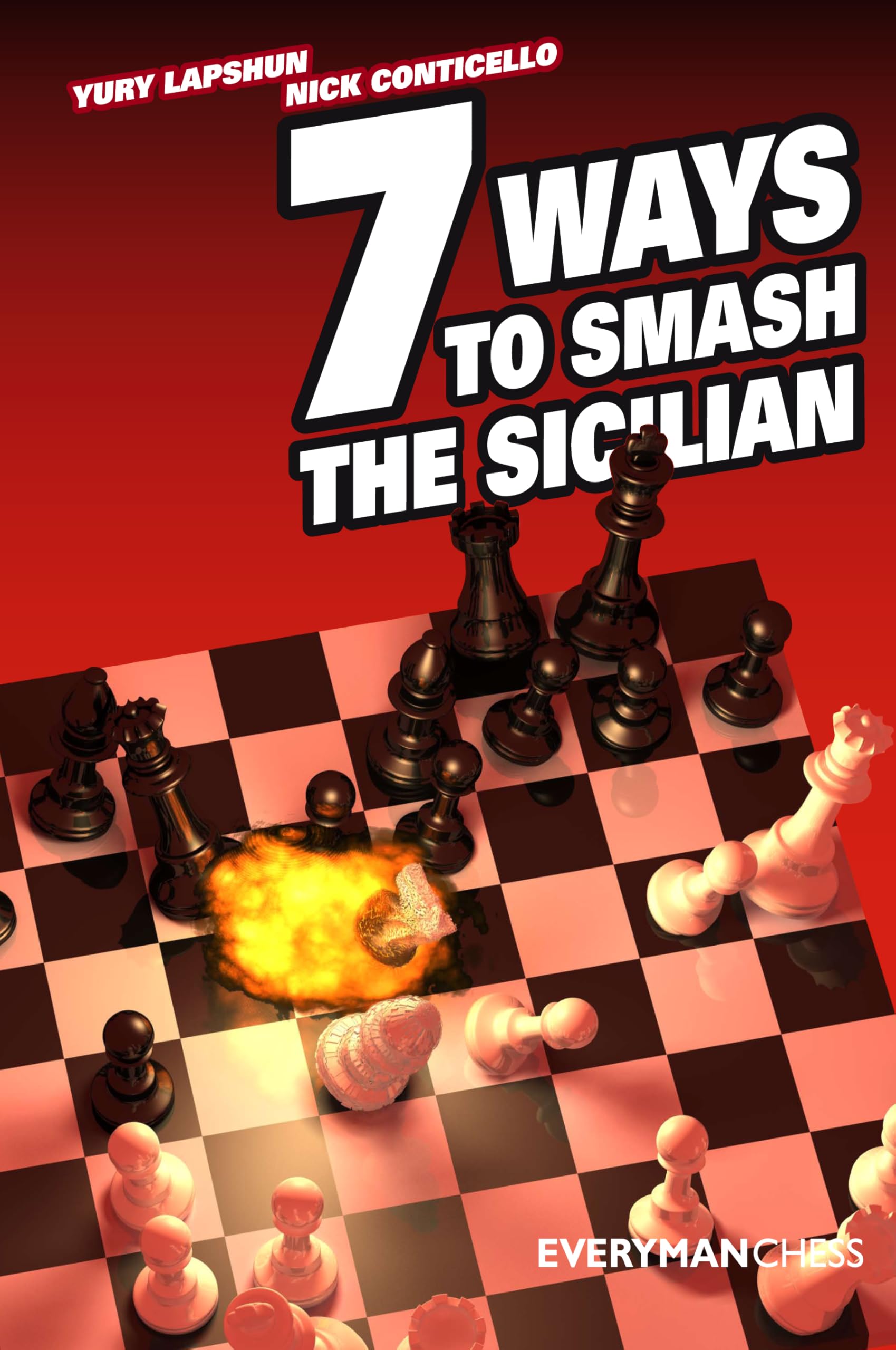 Seven Ways to Smash the Sicilian Leisure & Fun